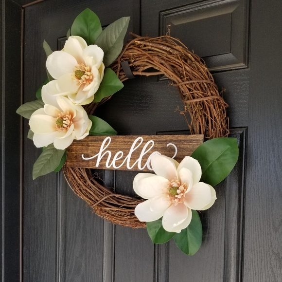 Wreath - Picture 1 of 5